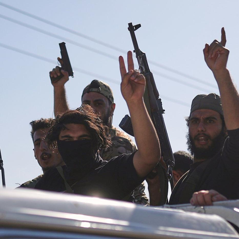 What the violence in Syria means for domestic and regional politics